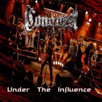 Under The Influence - CD (0658826011726)