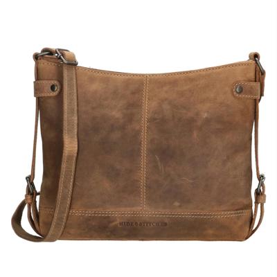 HIDE STITCHES IDAHO SCHOUDERTA BRUIN