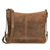 HIDE STITCHES IDAHO SCHOUDERTA BRUIN