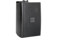 Bosch PA LB2-UC15-D1 15W water- en stofbeschermd IP65-classificatie, houtskoolkleur Premium-Sound kabinet luidspreker (2-weg)
