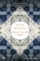 Droom nummer negen - David Mitchell - eBook (9789402311488)