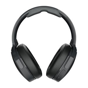 Skullcandy Hesh ANC Hoofdtelefoons Bedraad en draadloos Hoofdband Oproepen/muziek USB Type-C Bluetooth Zwart