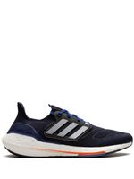 adidas baskets Ultraboost 22 Legend Ink - Bleu