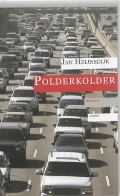 Polderkolder - Jan Heijnsdijk - Paperback (9789461530240) Polderkolder - Jan Heijnsdijk - Paperback (9789461530240)