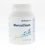 Metagenics Mercuclean BCAA (60 caps) - thumbnail