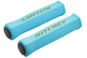 Ritchey WCS Truegrip Handvaten - Blauw