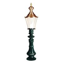 KS Verlichting Nostalgische staande lamp Breda B 206 6014 - thumbnail