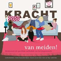 Kracht van meiden! - Cynthia Boomkens - Paperback (9789088508240)