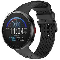 Polar Pacer Pro - Geavanceerd Sporthorloge met GPS, Hartslagmeter aan de pols, Smartwatch, Hardloop- en Workouthorloge, Slaapmonitoring & Activity Tracker