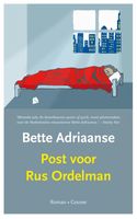 Post voor Rus Ordelman - Bette Adriaanse - ebook - thumbnail