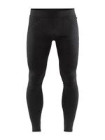 Craft Active Fuseknit Comfort lange onderbroek zwart heren S