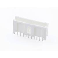 Molex 559321010 Male header, inbouw (standaard) Inhoud: 1 stuk(s) Tray