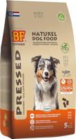 5 kg Biofood geperst zalm graanvrij hondenvoer