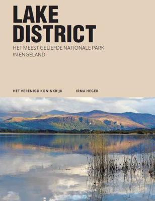 Lake District - Irma Heger - Paperback (9789492920621)