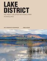 Lake District - Irma Heger - Paperback (9789492920621)