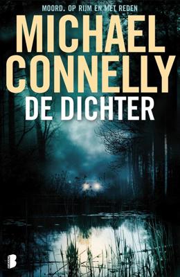 De dichter - Michael Connelly - ebook