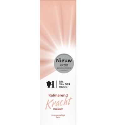 Dr Vd Hoog Kracht Masker Kalmerend (10ml)