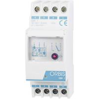 ORBIS Zeitschalttechnik Niveausensor 1 stuk(s) EBR-1 Voedingsspanning (num): 230 V/AC (l x b x h) 65 x 35 x 88 mm - thumbnail