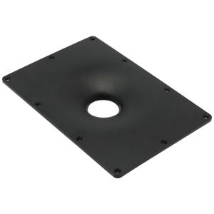 Visaton Waveguide WG 220x150 Golfgeleider 1 stuk(s)