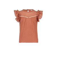 AI&KO top Laynie met ruches terra