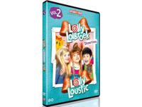 Studio 100 F60.A761.811 film en Video DVD 2D Nederlands