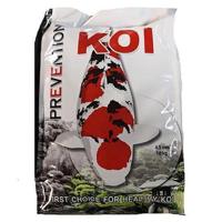 Fish Pharma Koi Prevention 5kg - Groeibevorderend Koivoer met Immuunsysteem Support