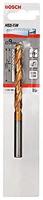 Bosch Pro HSS-TiN Metaalboor (Ø 1,5 mm) Durchmesser: 9/Gesamtlänge in mm: 125