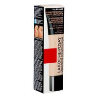 La Roche-Posay Toleriane Full Coverage Foundation 30ml - 8