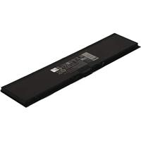 DELL KKNHH notebook reserve-onderdeel Batterij/Accu