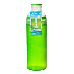 Sistema Hydrate - Trio Drinkfles - 700 ml Groen