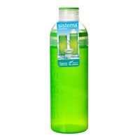 Sistema Hydrate - Trio Drinkfles - 700 ml Groen - thumbnail