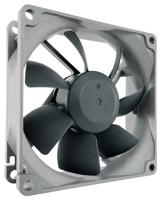 Noctua NF-R8 redux-1800 Computer behuizing Ventilator 8 cm Zwart, Grijs - thumbnail