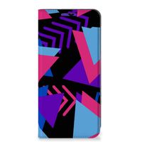 Samsung Galaxy A13 (5G) | Samsung Galaxy A04s Stand Case Funky Triangle