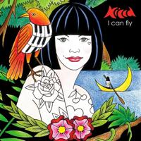 I Can Fly - CD (3760231766201)