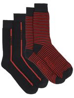 Petrol Industries 2-pack Petrol & Co Socks Diverse - OS