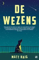 De wezens - Matt Haig - ebook - thumbnail