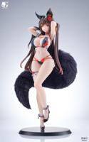 Original Character PVC Statue 1/6 Rose illustration by TACCO 27 cm - thumbnail