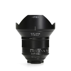 Irix 15mm 2.4 Blackstone (Nikon)