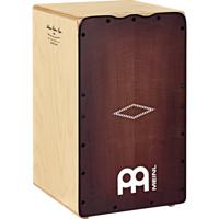 Meinl AESLRB Artisan Edition Soleá cajon Dark Red Burst