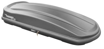 Twinny Load Dakkoffer GBX 430 Twinny Load Dakkoffer GBX 430