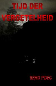 Tijd der Vergetelheid - Remo Pideg - ebook