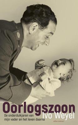 Oorlogszoon - Ivo Weyel - eBook (9789045035659) Oorlogszoon - Ivo Weyel - eBook (9789045035659)