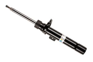 Schokdemper BILSTEIN - B4 OE Replacement BILSTEIN, Inbouwplaats: Links, u.a. für BMW