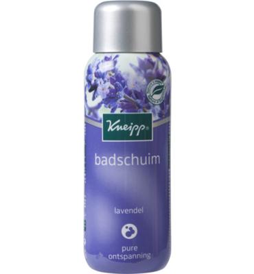 Kneipp Kneipp Badschuim Relaxing Lavendel (400ml)
