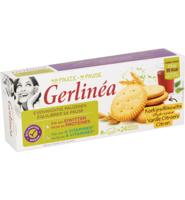 Gerlinéa Gerlinéa Koekjes Vanille & Citroen Smaak (156g)