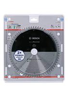 Bosch Professional Cirkelzaagblad Expert for Aluminium (aluminium, 250 x 30 x 2,4 mm, 68 tanden, accessoire accu-cirkelzaag)