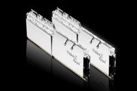 G.Skill 16 GB DDR4-3600 Kit werkgeheugen F4-3600C18D-16GTRS, Trident Z Royal, RGB led, XMP 2.0 - thumbnail