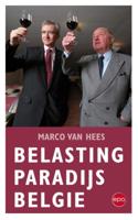 Belastingparadijs België - Marco van Hees - eBook (9789462670150)