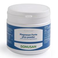 Magnesan forte plus poeder (240 gram)