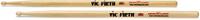 Vic Firth American Classic® Series Extreme Drumsticks - 5A DoubleGlaze - Double Coat of Lacquer Finish - Wood Tip